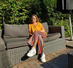 Erna Kramer Vilna Coach